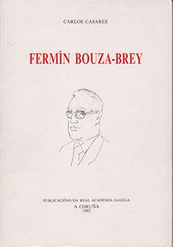 Fermín Bouza-Brey