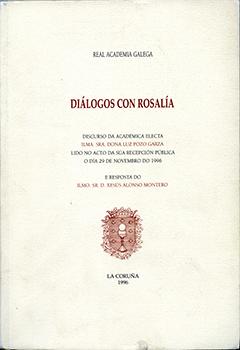 Diálogos con Rosalía