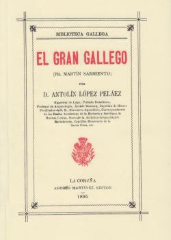 El gran gallego