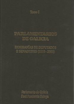 Parlamentarios de Galicia