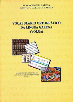Vocabulario ortográfico da lingua galega