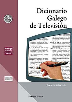 Dicionario galego da televisión