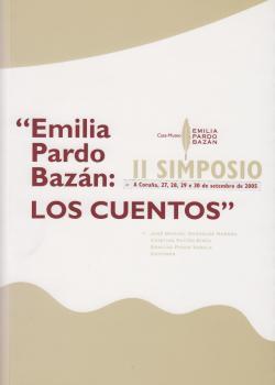 Emilia Pardo Bazán: los cuentos