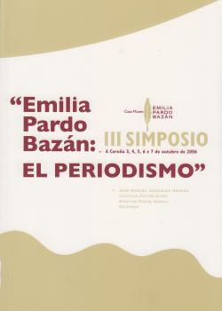 Emilia Pardo Bazán: el periodismo