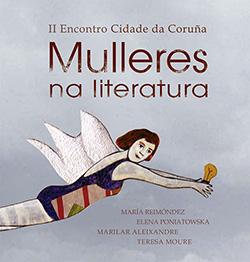 Mulleres na literatura