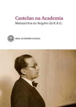 Castelao na Academia