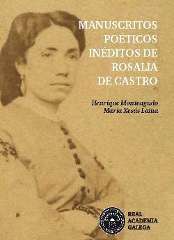 Manuscritos poéticos inéditos de Rosalía de Castro