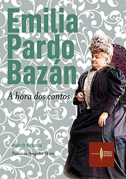 Emilia Pardo Bazán. A hora dos contos
