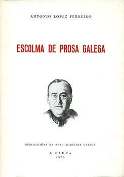 Escolma de prosa galega