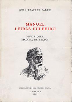 Manoel Leiras Pulpeiro