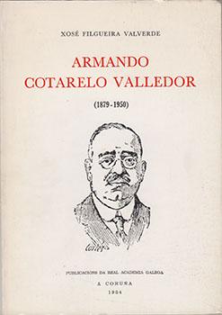 Armando Cotarelo Valledor