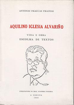 Aquilino Iglesia Alvariño